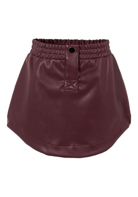 Gonna con vita elasticizzata MSGM KIDS | F5MSJGSK107MS034
